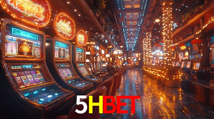 5HBET win