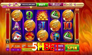 A Emoção da Loteria na 5HBET: Uma Chance de Mudança de Vida