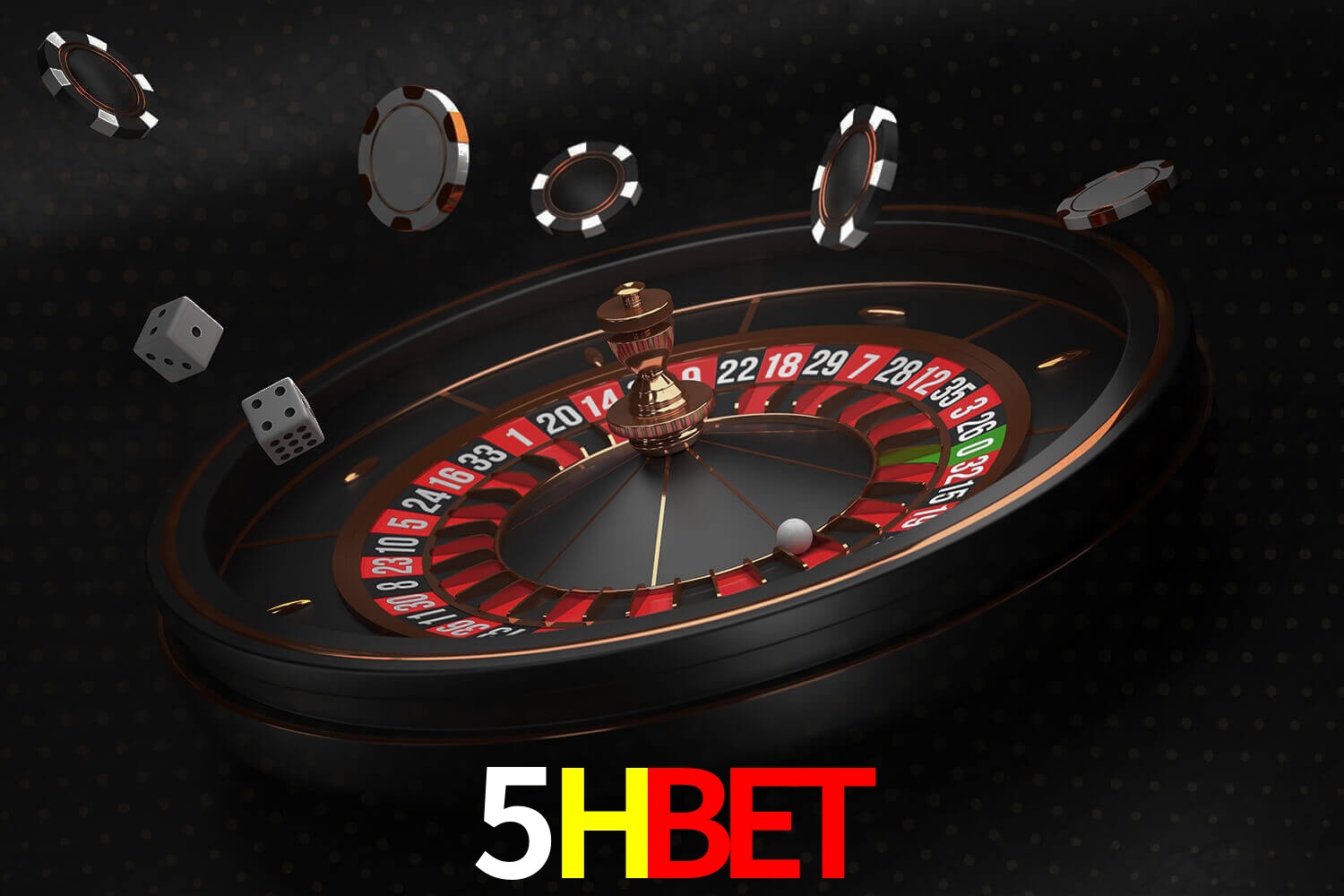5HBET - Login e Jogue no Casino Online - 5HBET.COM