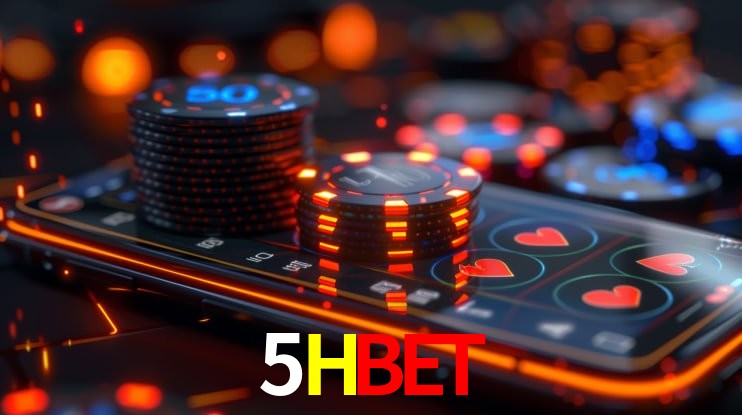 Welcome Bonus 5HBET