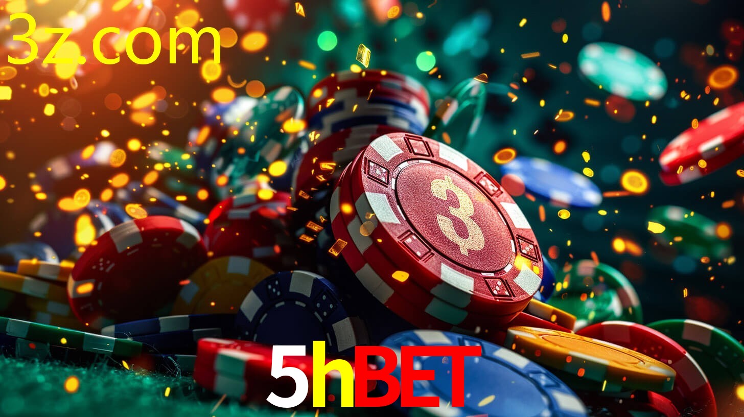 5HBET