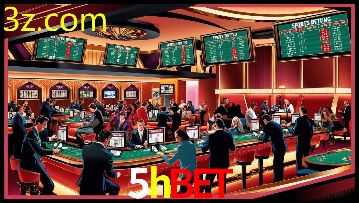 5HBET