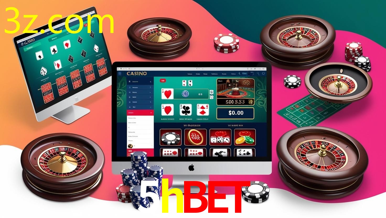 5HBET