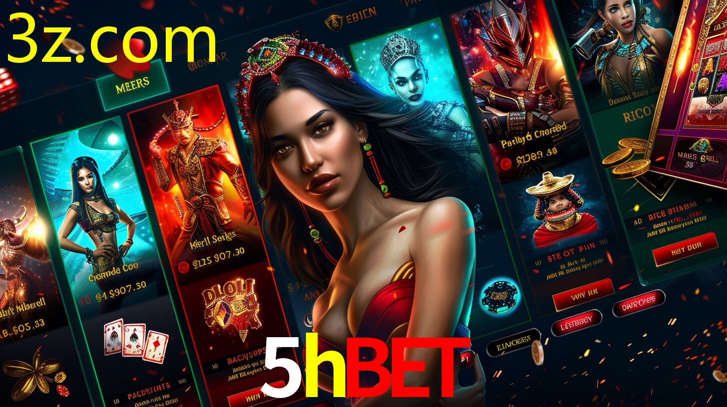5HBET