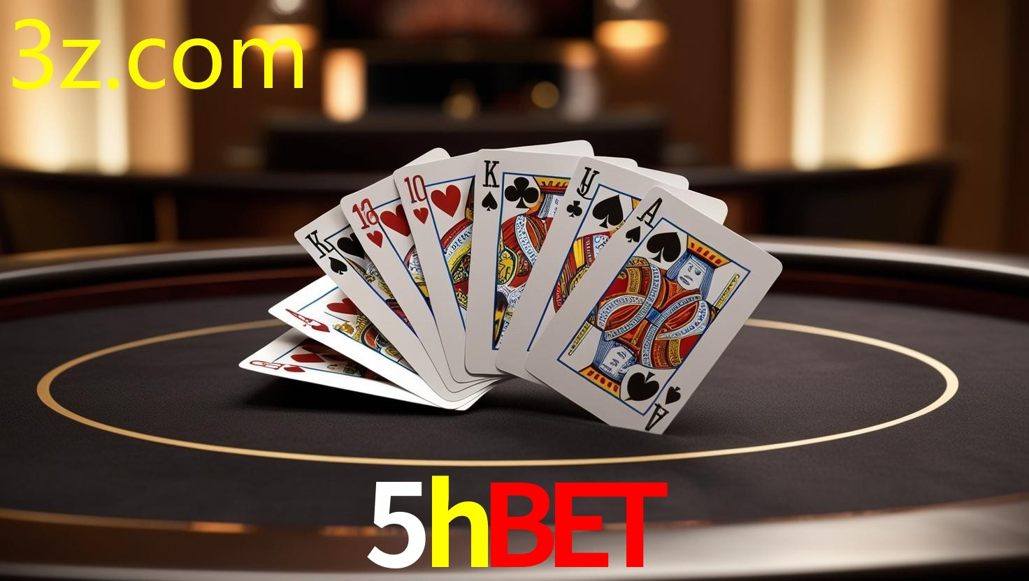 5HBET