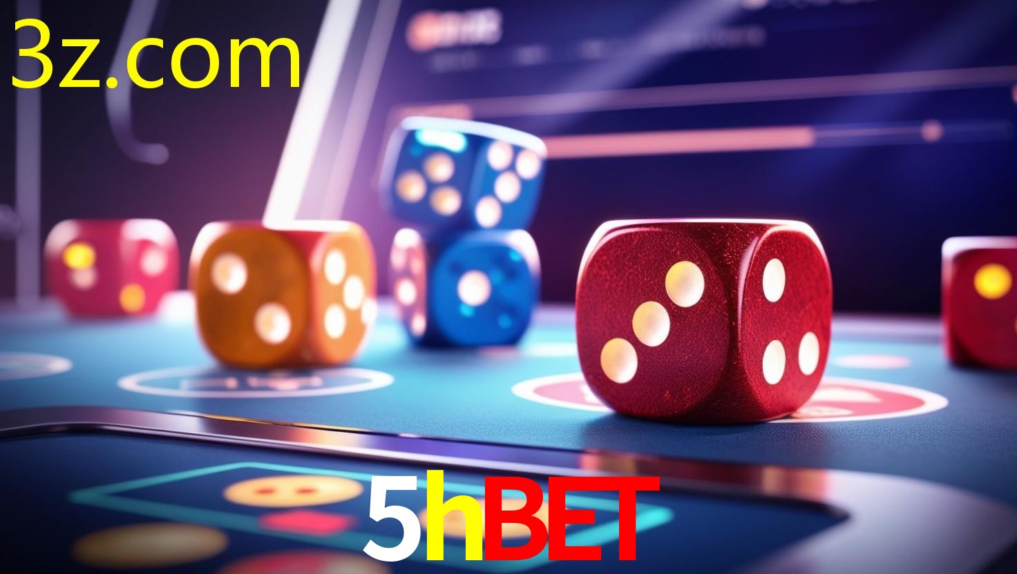 5HBET