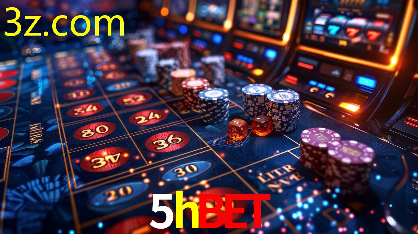 5HBET