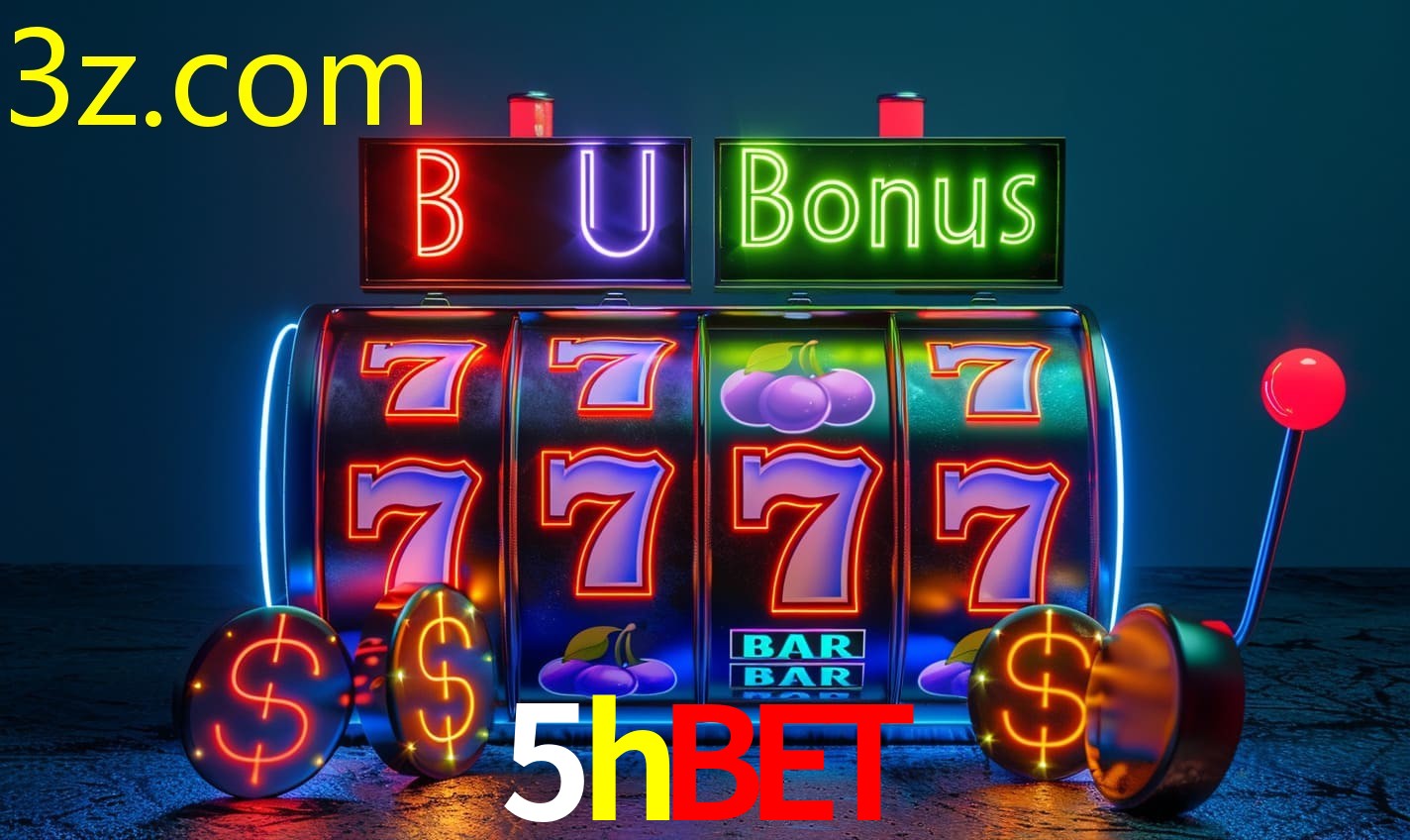 5HBET