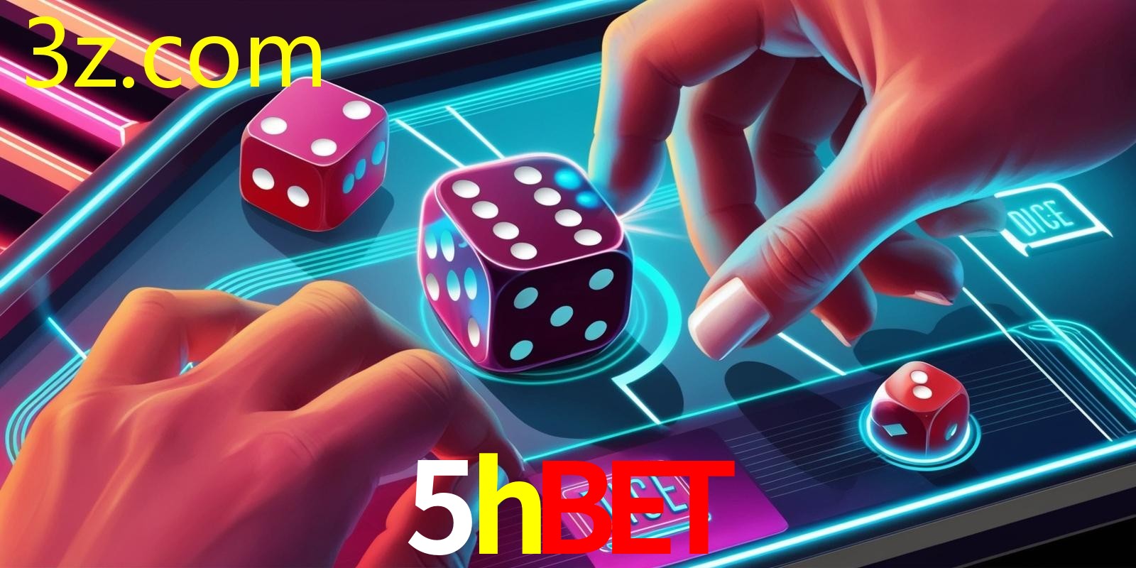 5HBET