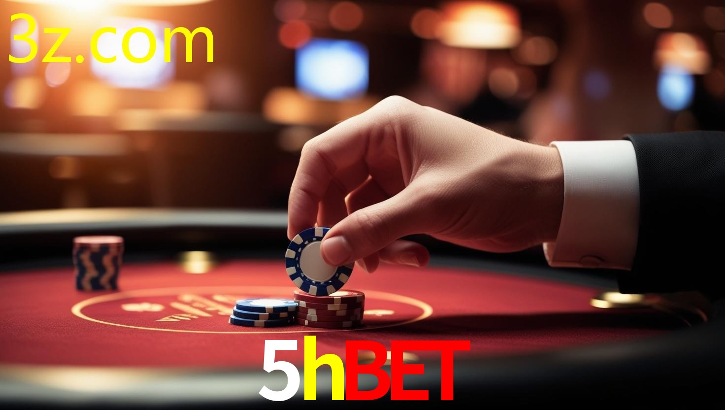 5HBET