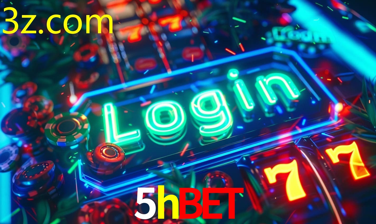 5HBET