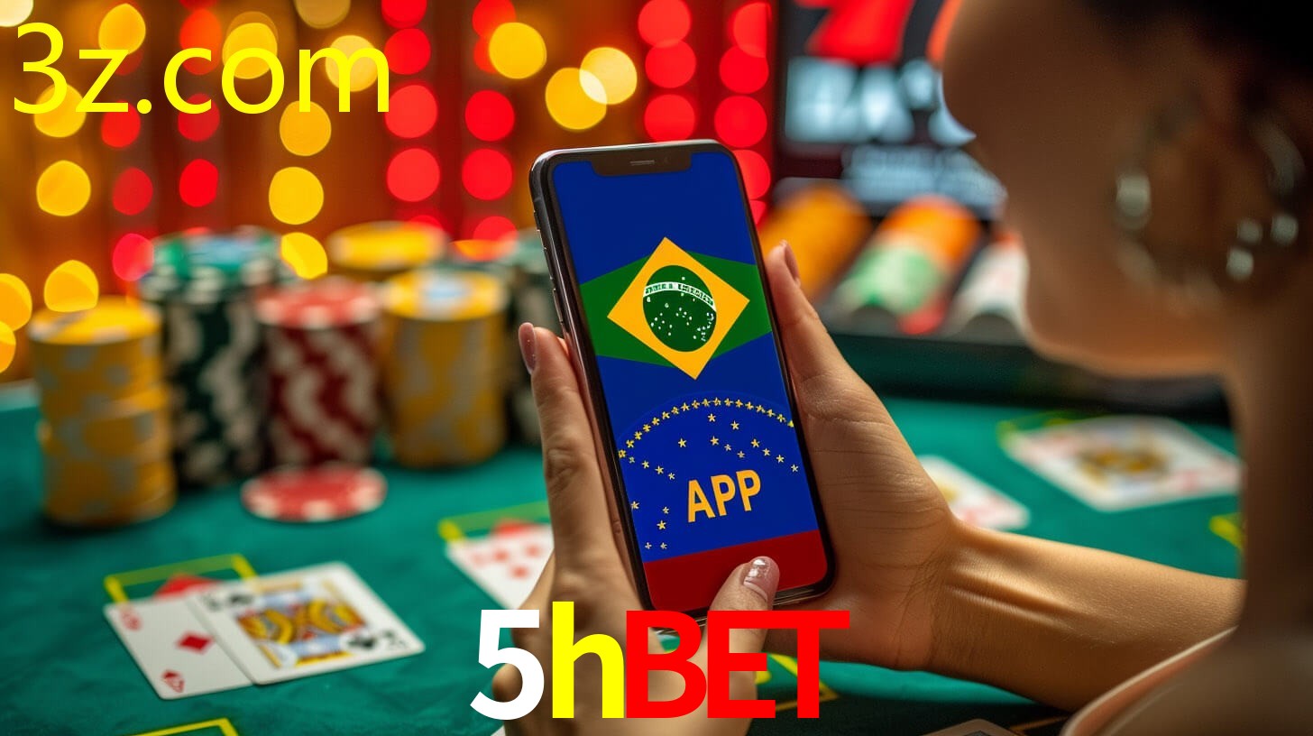 5HBET