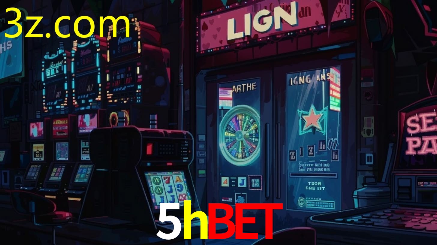 5HBET