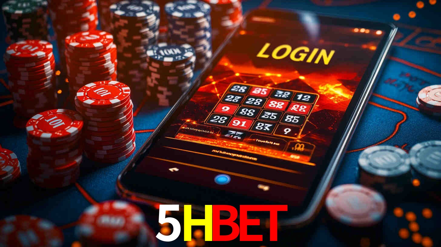 5HBET win