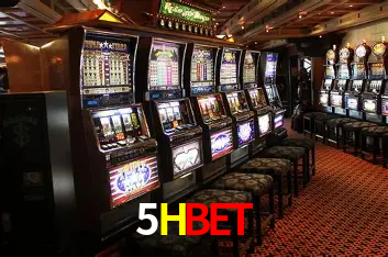 Apostas Esportivas na 5HBET: Um Guia Completo