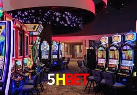 Security Systems 5HBET