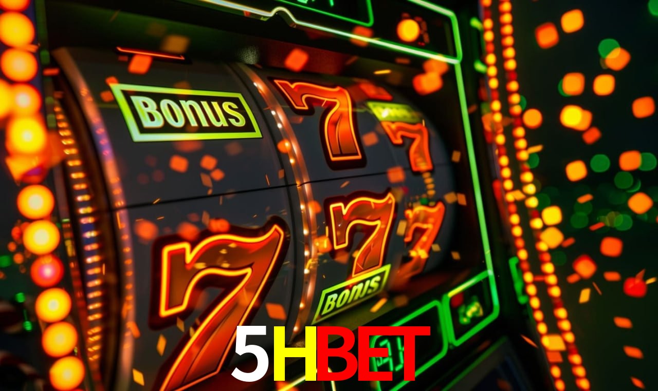 Desvendando o Mundo dos Jogos Virtuais na 5HBET