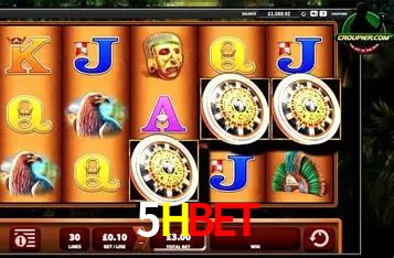 A Experiência Imersiva dos Cassinos Ao Vivo no 5HBET