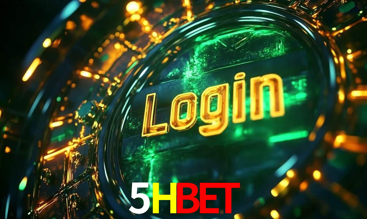 5HBET App Interface