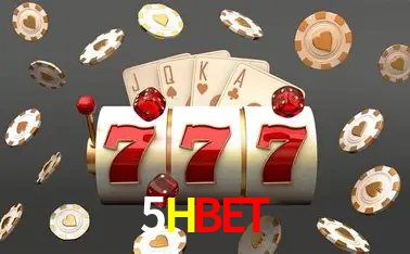 Roulette Table 5HBET
