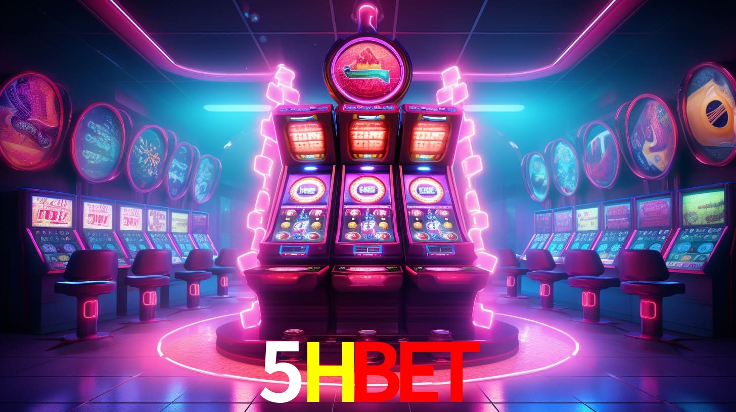 5HBET: Seu Especialista em Apostas Esportivas Brasileiras
