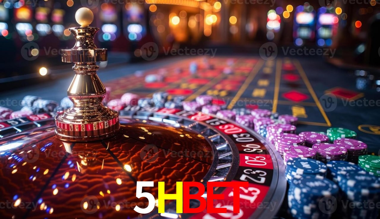 Seasonal Promotions 5HBET