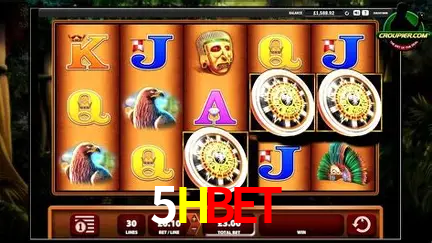 VIP Casino 5HBET