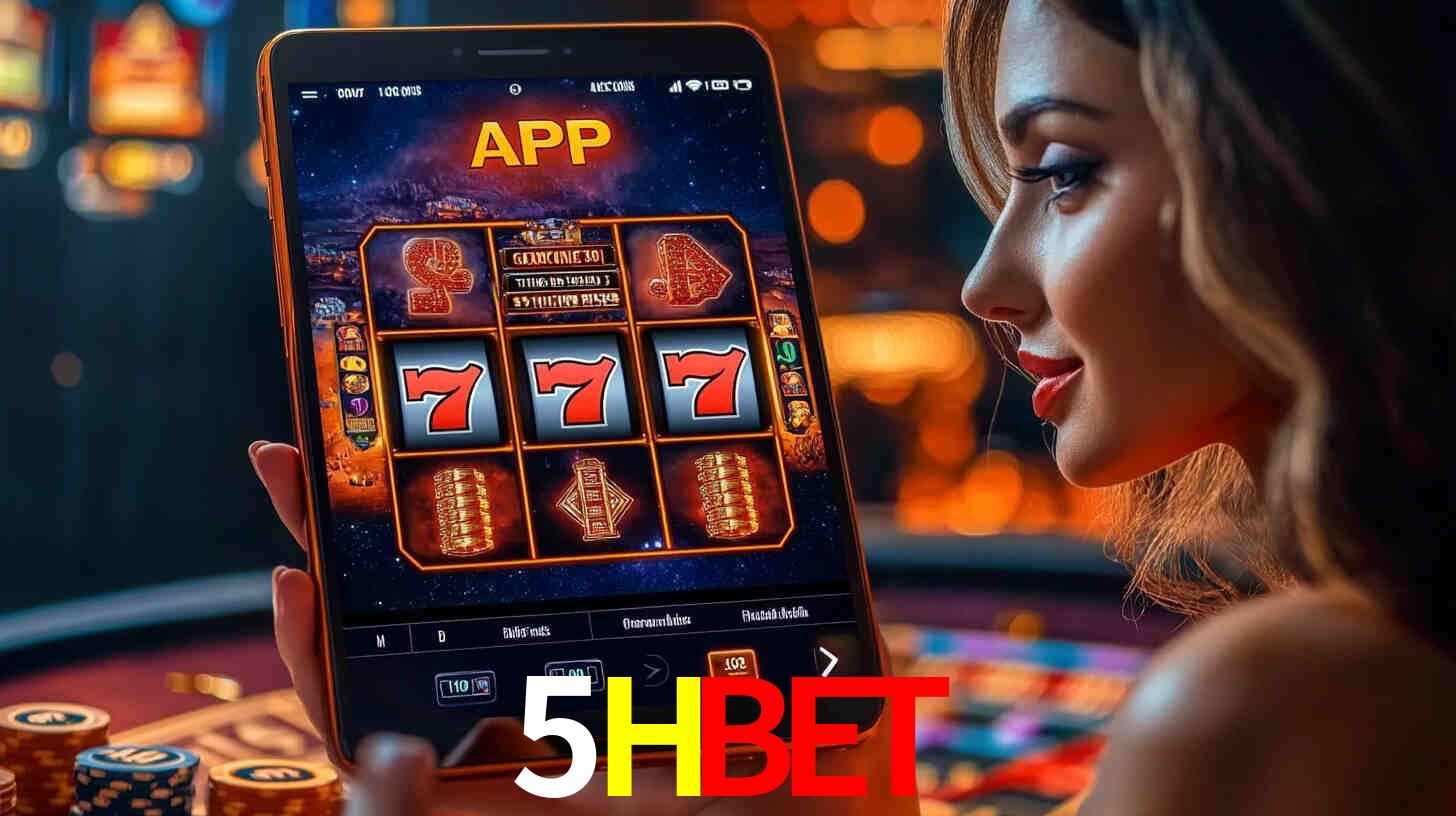 5HBET win