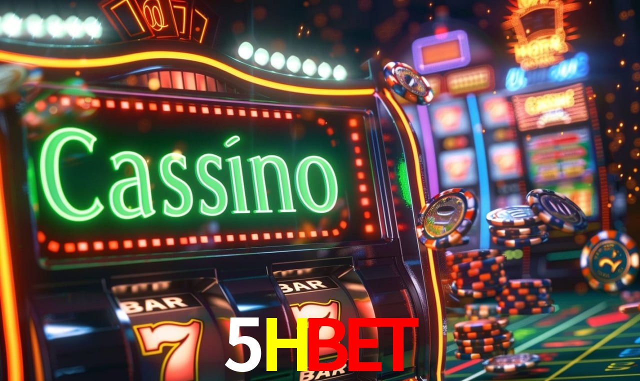Game Providers 5HBET