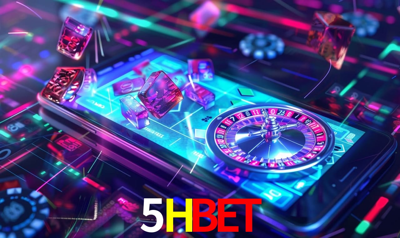 Welcome Bonus 5HBET