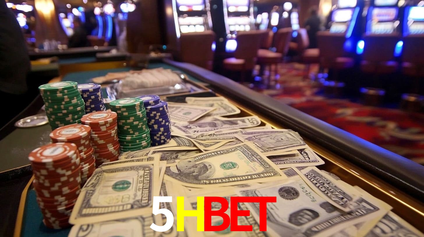 Weekend Specials 5HBET