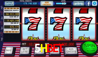 Descubra a Magia dos Jogos de Arcade no 5HBET
