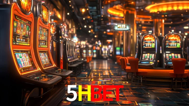 Ofertas Imperdíveis na 5HBET: Promoções e Bônus Que Valem a Pena