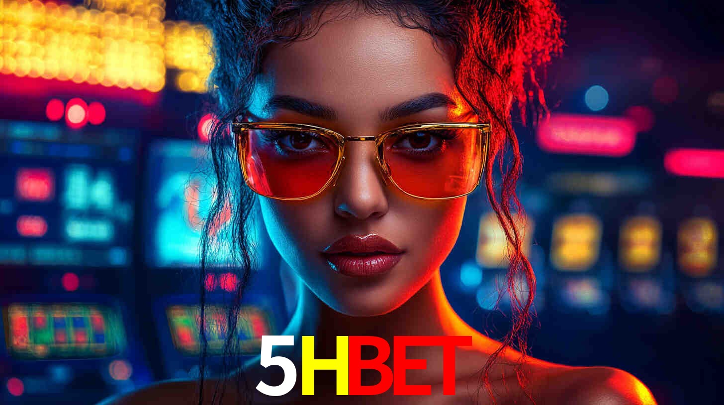 Apostas Esportivas na 5HBET: Um Guia Completo