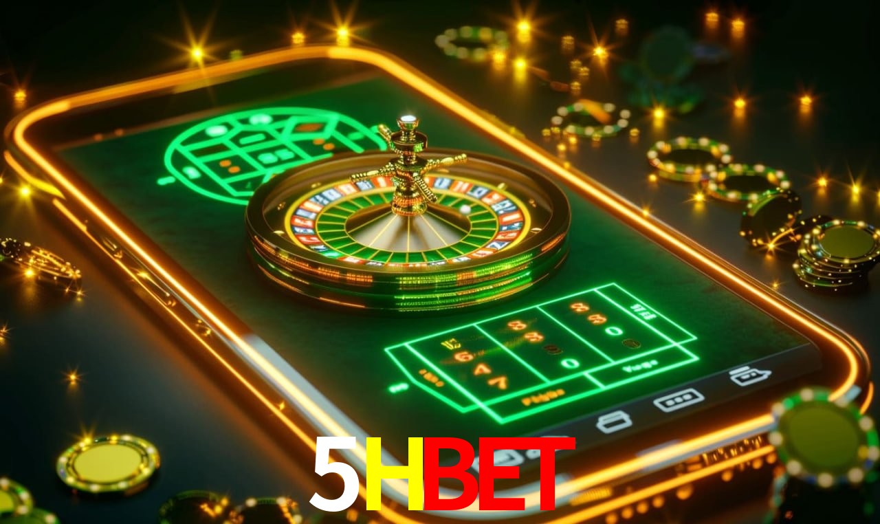 Quick Registration 5HBET