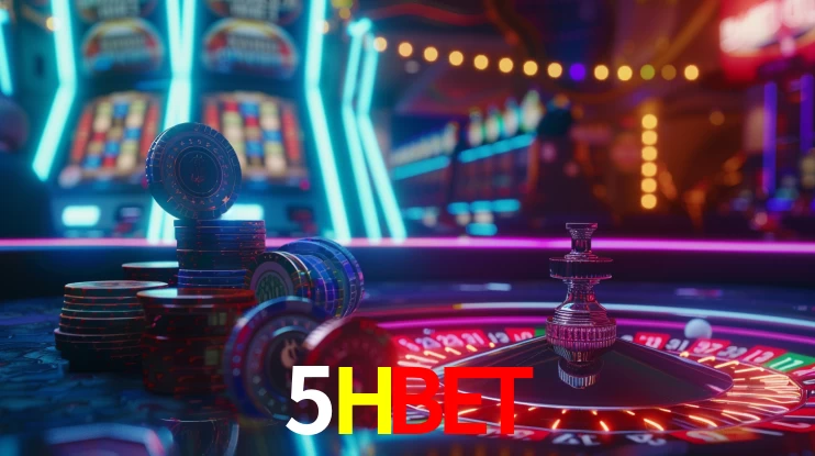 Live Casino 5HBET