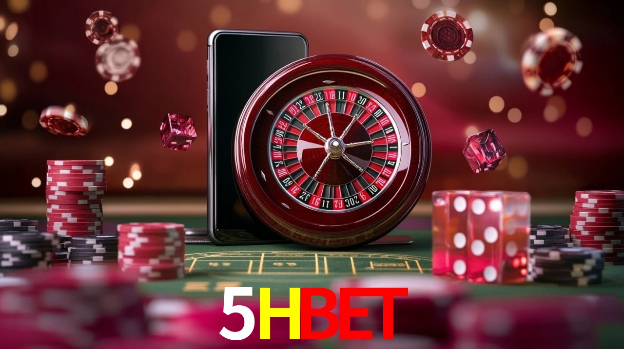 Football Betting 5HBET