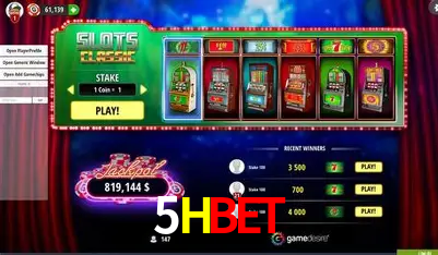 Desvendando o Mundo dos Jogos Virtuais na 5HBET