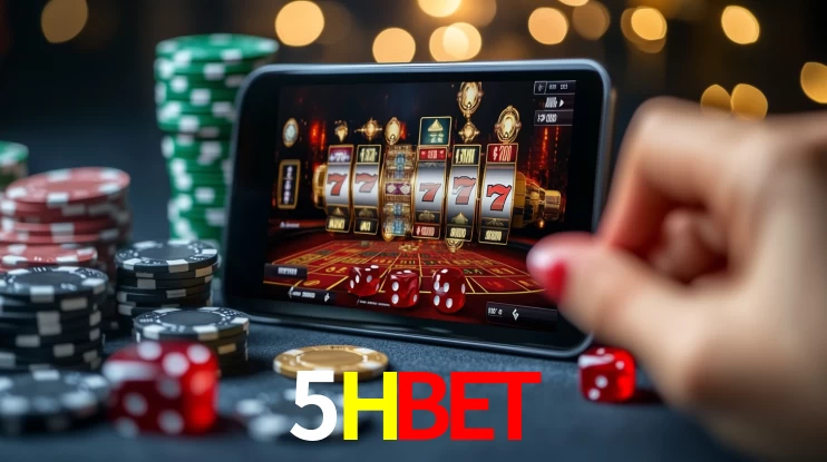 Exclusive Games 5HBET