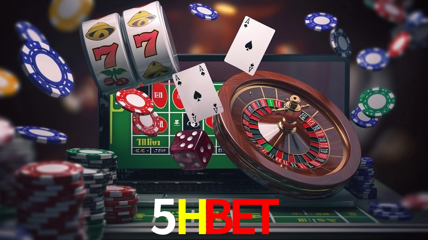Daily Bonuses 5HBET