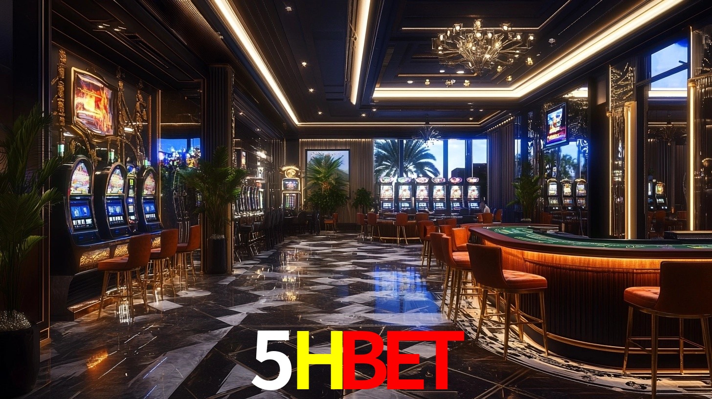 Tournaments 5HBET