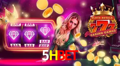 A Popularidade dos Caça-Níqueis no 5HBET
