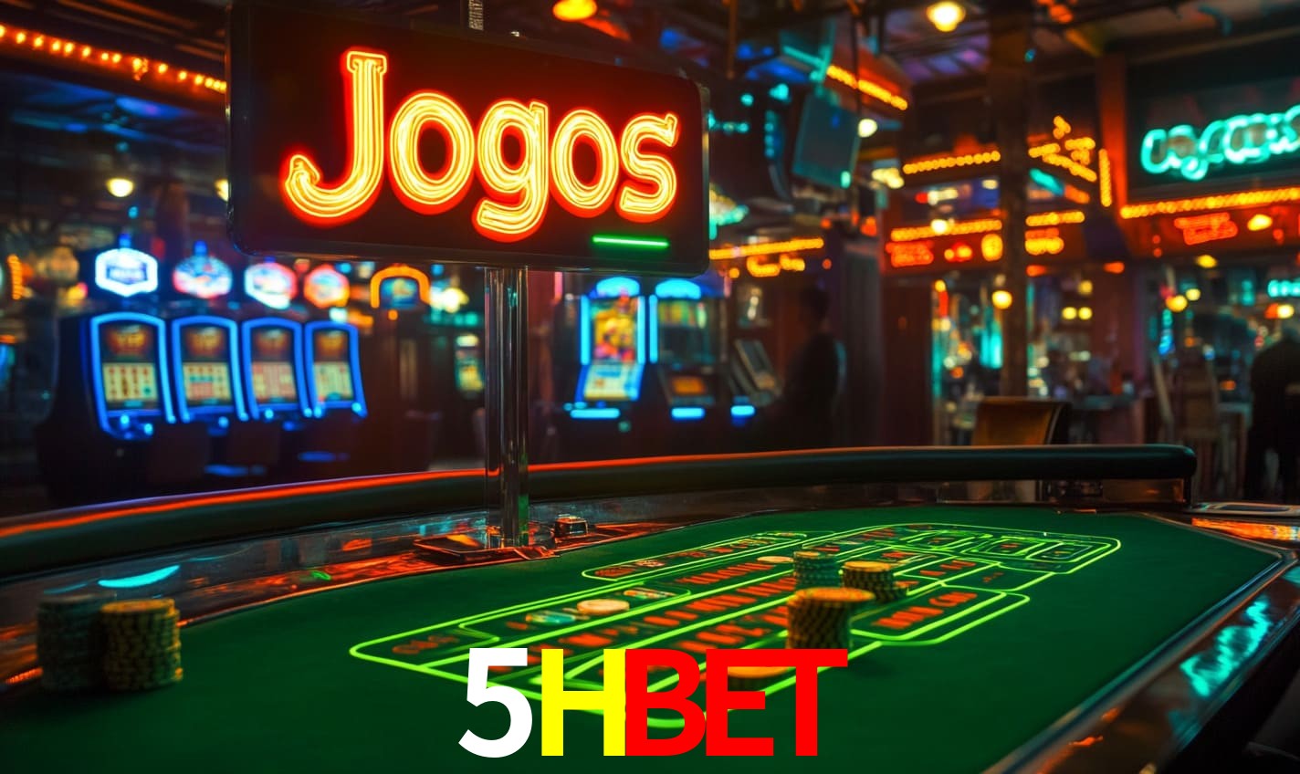 Games Directory 5HBET
