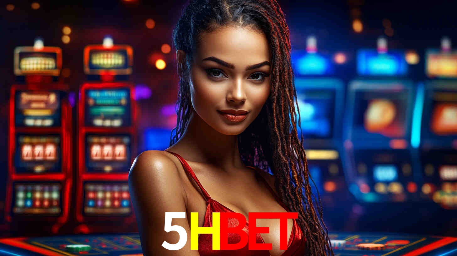 Descubra a Essência do 5HBET: Nossa História e Compromissos