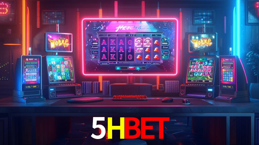 5HBET win