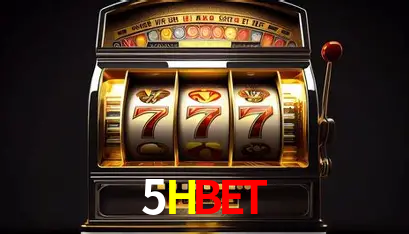 A Emoção da Loteria na 5HBET: Uma Chance de Mudança de Vida