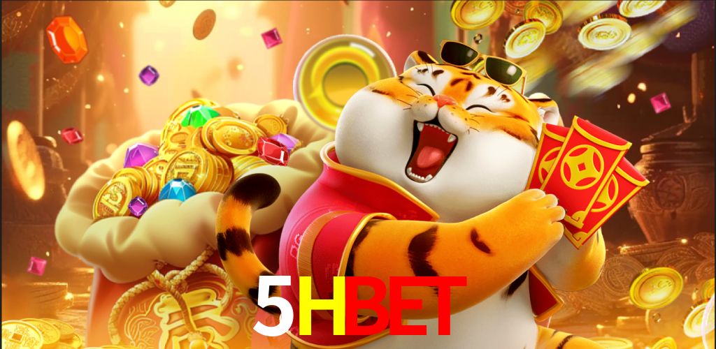 5HBET: A Experiência de Casino com Jogos de Mesa ao Vivo