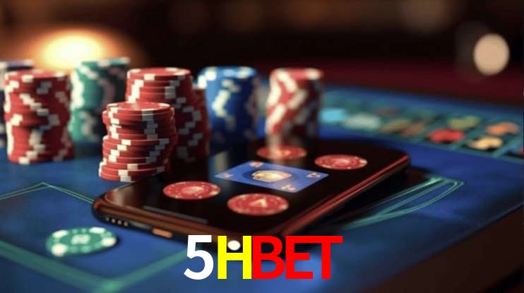 Tennis Betting 5HBET