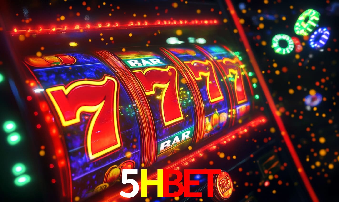 5HBET.COM
