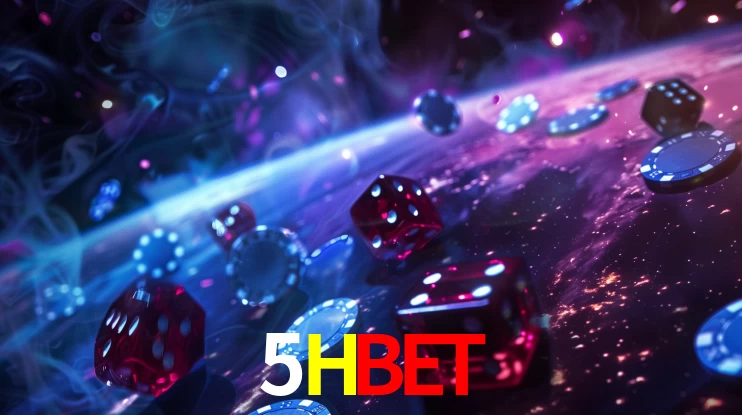 Slot Games 5HBET